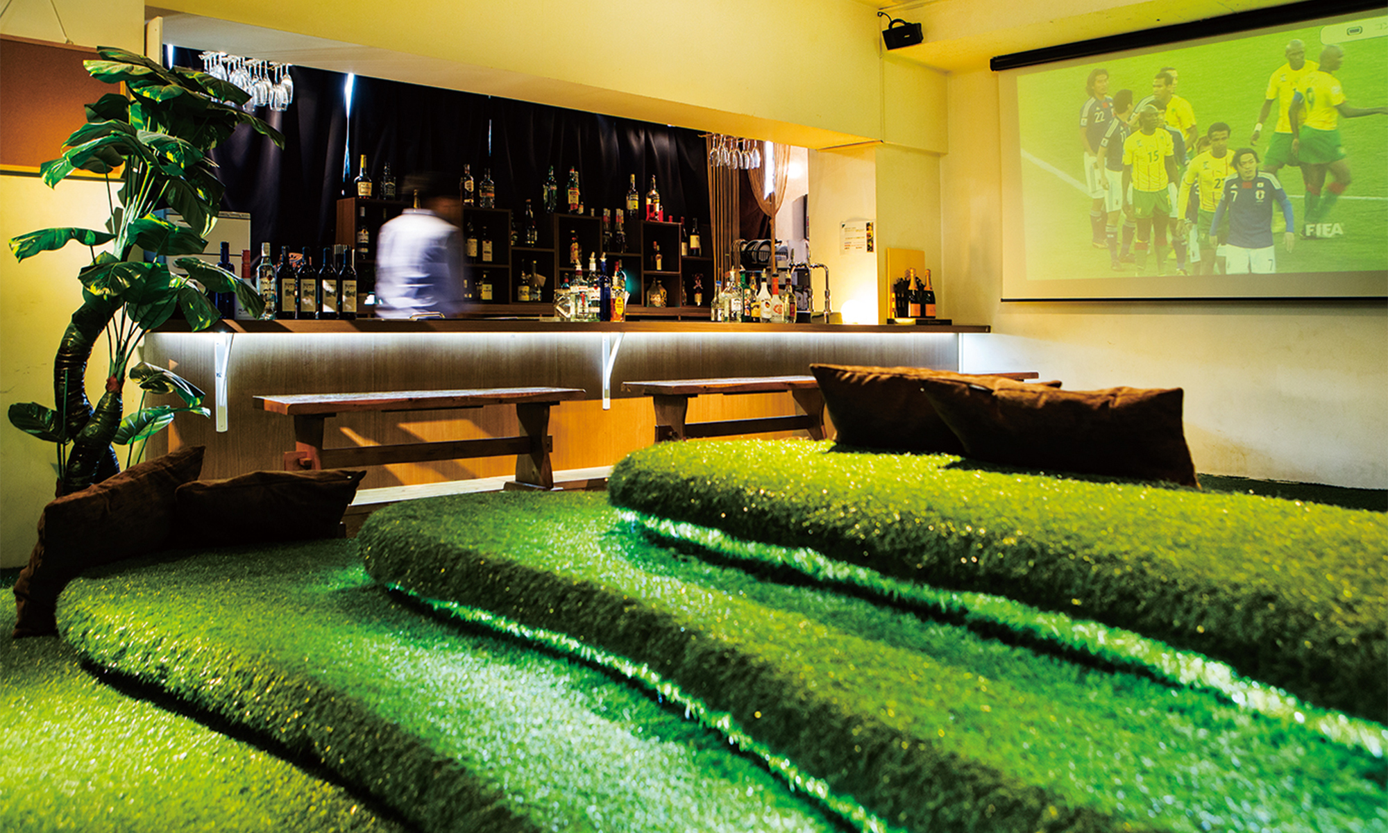 PRATOBAR : PORTFOLIO 5