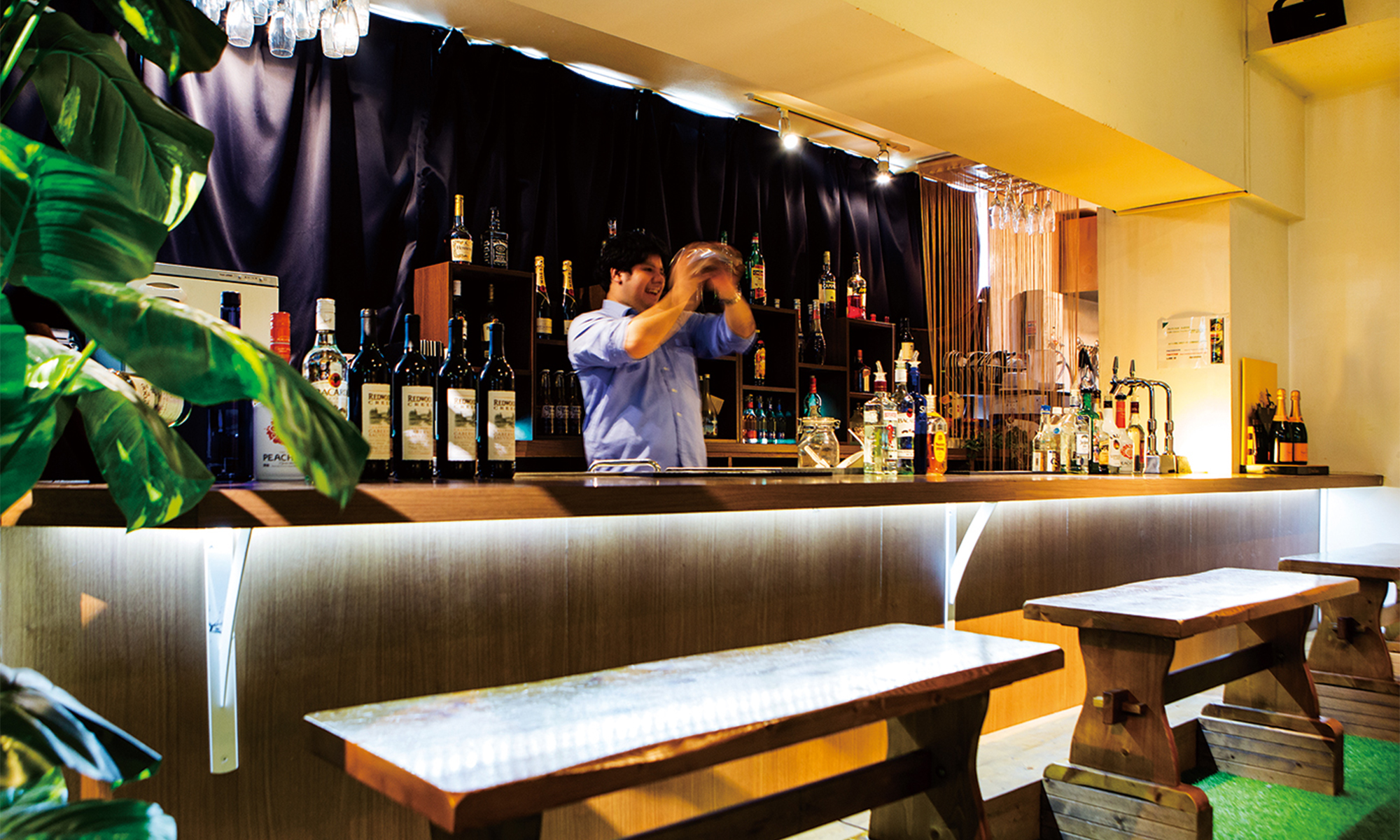 PRATOBAR : PORTFOLIO 6